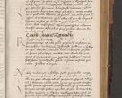 Zdjęcie nr 243 dla obiektu archiwalnego: Acta actorum causarum, sentenciarum tam diffinitivarum quam interloquutoriarum, decretorum, obligationum, quietationum et constitucionum procuratorum coram reverendo domino Bartholomeo Ganthkowski cancellario Gnesnensi, archidiacono et reverendissimi in Christo patris domini Andree Dei gratia episcopi Cracoviensis vicario in spiritualibus generali Cracoviensi ad annum Domini millesimum quingentesimum quingentesimum secundum, cuius indictio decima, pontificatus Julii pape tercii, annus tercius, foeliciter continuantur.