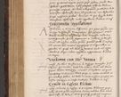 Zdjęcie nr 242 dla obiektu archiwalnego: Acta actorum causarum, sentenciarum tam diffinitivarum quam interloquutoriarum, decretorum, obligationum, quietationum et constitucionum procuratorum coram reverendo domino Bartholomeo Ganthkowski cancellario Gnesnensi, archidiacono et reverendissimi in Christo patris domini Andree Dei gratia episcopi Cracoviensis vicario in spiritualibus generali Cracoviensi ad annum Domini millesimum quingentesimum quingentesimum secundum, cuius indictio decima, pontificatus Julii pape tercii, annus tercius, foeliciter continuantur.