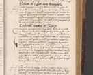 Zdjęcie nr 241 dla obiektu archiwalnego: Acta actorum causarum, sentenciarum tam diffinitivarum quam interloquutoriarum, decretorum, obligationum, quietationum et constitucionum procuratorum coram reverendo domino Bartholomeo Ganthkowski cancellario Gnesnensi, archidiacono et reverendissimi in Christo patris domini Andree Dei gratia episcopi Cracoviensis vicario in spiritualibus generali Cracoviensi ad annum Domini millesimum quingentesimum quingentesimum secundum, cuius indictio decima, pontificatus Julii pape tercii, annus tercius, foeliciter continuantur.