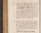 Zdjęcie nr 240 dla obiektu archiwalnego: Acta actorum causarum, sentenciarum tam diffinitivarum quam interloquutoriarum, decretorum, obligationum, quietationum et constitucionum procuratorum coram reverendo domino Bartholomeo Ganthkowski cancellario Gnesnensi, archidiacono et reverendissimi in Christo patris domini Andree Dei gratia episcopi Cracoviensis vicario in spiritualibus generali Cracoviensi ad annum Domini millesimum quingentesimum quingentesimum secundum, cuius indictio decima, pontificatus Julii pape tercii, annus tercius, foeliciter continuantur.