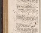 Zdjęcie nr 238 dla obiektu archiwalnego: Acta actorum causarum, sentenciarum tam diffinitivarum quam interloquutoriarum, decretorum, obligationum, quietationum et constitucionum procuratorum coram reverendo domino Bartholomeo Ganthkowski cancellario Gnesnensi, archidiacono et reverendissimi in Christo patris domini Andree Dei gratia episcopi Cracoviensis vicario in spiritualibus generali Cracoviensi ad annum Domini millesimum quingentesimum quingentesimum secundum, cuius indictio decima, pontificatus Julii pape tercii, annus tercius, foeliciter continuantur.