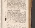 Zdjęcie nr 237 dla obiektu archiwalnego: Acta actorum causarum, sentenciarum tam diffinitivarum quam interloquutoriarum, decretorum, obligationum, quietationum et constitucionum procuratorum coram reverendo domino Bartholomeo Ganthkowski cancellario Gnesnensi, archidiacono et reverendissimi in Christo patris domini Andree Dei gratia episcopi Cracoviensis vicario in spiritualibus generali Cracoviensi ad annum Domini millesimum quingentesimum quingentesimum secundum, cuius indictio decima, pontificatus Julii pape tercii, annus tercius, foeliciter continuantur.