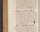 Zdjęcie nr 236 dla obiektu archiwalnego: Acta actorum causarum, sentenciarum tam diffinitivarum quam interloquutoriarum, decretorum, obligationum, quietationum et constitucionum procuratorum coram reverendo domino Bartholomeo Ganthkowski cancellario Gnesnensi, archidiacono et reverendissimi in Christo patris domini Andree Dei gratia episcopi Cracoviensis vicario in spiritualibus generali Cracoviensi ad annum Domini millesimum quingentesimum quingentesimum secundum, cuius indictio decima, pontificatus Julii pape tercii, annus tercius, foeliciter continuantur.