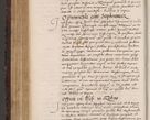 Zdjęcie nr 234 dla obiektu archiwalnego: Acta actorum causarum, sentenciarum tam diffinitivarum quam interloquutoriarum, decretorum, obligationum, quietationum et constitucionum procuratorum coram reverendo domino Bartholomeo Ganthkowski cancellario Gnesnensi, archidiacono et reverendissimi in Christo patris domini Andree Dei gratia episcopi Cracoviensis vicario in spiritualibus generali Cracoviensi ad annum Domini millesimum quingentesimum quingentesimum secundum, cuius indictio decima, pontificatus Julii pape tercii, annus tercius, foeliciter continuantur.
