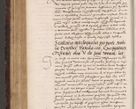 Zdjęcie nr 230 dla obiektu archiwalnego: Acta actorum causarum, sentenciarum tam diffinitivarum quam interloquutoriarum, decretorum, obligationum, quietationum et constitucionum procuratorum coram reverendo domino Bartholomeo Ganthkowski cancellario Gnesnensi, archidiacono et reverendissimi in Christo patris domini Andree Dei gratia episcopi Cracoviensis vicario in spiritualibus generali Cracoviensi ad annum Domini millesimum quingentesimum quingentesimum secundum, cuius indictio decima, pontificatus Julii pape tercii, annus tercius, foeliciter continuantur.