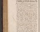 Zdjęcie nr 228 dla obiektu archiwalnego: Acta actorum causarum, sentenciarum tam diffinitivarum quam interloquutoriarum, decretorum, obligationum, quietationum et constitucionum procuratorum coram reverendo domino Bartholomeo Ganthkowski cancellario Gnesnensi, archidiacono et reverendissimi in Christo patris domini Andree Dei gratia episcopi Cracoviensis vicario in spiritualibus generali Cracoviensi ad annum Domini millesimum quingentesimum quingentesimum secundum, cuius indictio decima, pontificatus Julii pape tercii, annus tercius, foeliciter continuantur.