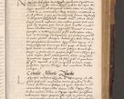 Zdjęcie nr 227 dla obiektu archiwalnego: Acta actorum causarum, sentenciarum tam diffinitivarum quam interloquutoriarum, decretorum, obligationum, quietationum et constitucionum procuratorum coram reverendo domino Bartholomeo Ganthkowski cancellario Gnesnensi, archidiacono et reverendissimi in Christo patris domini Andree Dei gratia episcopi Cracoviensis vicario in spiritualibus generali Cracoviensi ad annum Domini millesimum quingentesimum quingentesimum secundum, cuius indictio decima, pontificatus Julii pape tercii, annus tercius, foeliciter continuantur.