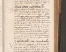 Zdjęcie nr 225 dla obiektu archiwalnego: Acta actorum causarum, sentenciarum tam diffinitivarum quam interloquutoriarum, decretorum, obligationum, quietationum et constitucionum procuratorum coram reverendo domino Bartholomeo Ganthkowski cancellario Gnesnensi, archidiacono et reverendissimi in Christo patris domini Andree Dei gratia episcopi Cracoviensis vicario in spiritualibus generali Cracoviensi ad annum Domini millesimum quingentesimum quingentesimum secundum, cuius indictio decima, pontificatus Julii pape tercii, annus tercius, foeliciter continuantur.