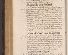 Zdjęcie nr 224 dla obiektu archiwalnego: Acta actorum causarum, sentenciarum tam diffinitivarum quam interloquutoriarum, decretorum, obligationum, quietationum et constitucionum procuratorum coram reverendo domino Bartholomeo Ganthkowski cancellario Gnesnensi, archidiacono et reverendissimi in Christo patris domini Andree Dei gratia episcopi Cracoviensis vicario in spiritualibus generali Cracoviensi ad annum Domini millesimum quingentesimum quingentesimum secundum, cuius indictio decima, pontificatus Julii pape tercii, annus tercius, foeliciter continuantur.