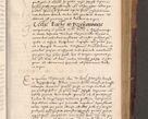 Zdjęcie nr 223 dla obiektu archiwalnego: Acta actorum causarum, sentenciarum tam diffinitivarum quam interloquutoriarum, decretorum, obligationum, quietationum et constitucionum procuratorum coram reverendo domino Bartholomeo Ganthkowski cancellario Gnesnensi, archidiacono et reverendissimi in Christo patris domini Andree Dei gratia episcopi Cracoviensis vicario in spiritualibus generali Cracoviensi ad annum Domini millesimum quingentesimum quingentesimum secundum, cuius indictio decima, pontificatus Julii pape tercii, annus tercius, foeliciter continuantur.