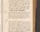 Zdjęcie nr 221 dla obiektu archiwalnego: Acta actorum causarum, sentenciarum tam diffinitivarum quam interloquutoriarum, decretorum, obligationum, quietationum et constitucionum procuratorum coram reverendo domino Bartholomeo Ganthkowski cancellario Gnesnensi, archidiacono et reverendissimi in Christo patris domini Andree Dei gratia episcopi Cracoviensis vicario in spiritualibus generali Cracoviensi ad annum Domini millesimum quingentesimum quingentesimum secundum, cuius indictio decima, pontificatus Julii pape tercii, annus tercius, foeliciter continuantur.