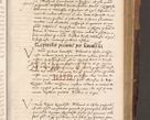 Zdjęcie nr 219 dla obiektu archiwalnego: Acta actorum causarum, sentenciarum tam diffinitivarum quam interloquutoriarum, decretorum, obligationum, quietationum et constitucionum procuratorum coram reverendo domino Bartholomeo Ganthkowski cancellario Gnesnensi, archidiacono et reverendissimi in Christo patris domini Andree Dei gratia episcopi Cracoviensis vicario in spiritualibus generali Cracoviensi ad annum Domini millesimum quingentesimum quingentesimum secundum, cuius indictio decima, pontificatus Julii pape tercii, annus tercius, foeliciter continuantur.