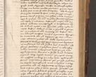 Zdjęcie nr 217 dla obiektu archiwalnego: Acta actorum causarum, sentenciarum tam diffinitivarum quam interloquutoriarum, decretorum, obligationum, quietationum et constitucionum procuratorum coram reverendo domino Bartholomeo Ganthkowski cancellario Gnesnensi, archidiacono et reverendissimi in Christo patris domini Andree Dei gratia episcopi Cracoviensis vicario in spiritualibus generali Cracoviensi ad annum Domini millesimum quingentesimum quingentesimum secundum, cuius indictio decima, pontificatus Julii pape tercii, annus tercius, foeliciter continuantur.