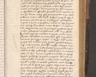 Zdjęcie nr 215 dla obiektu archiwalnego: Acta actorum causarum, sentenciarum tam diffinitivarum quam interloquutoriarum, decretorum, obligationum, quietationum et constitucionum procuratorum coram reverendo domino Bartholomeo Ganthkowski cancellario Gnesnensi, archidiacono et reverendissimi in Christo patris domini Andree Dei gratia episcopi Cracoviensis vicario in spiritualibus generali Cracoviensi ad annum Domini millesimum quingentesimum quingentesimum secundum, cuius indictio decima, pontificatus Julii pape tercii, annus tercius, foeliciter continuantur.
