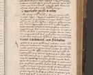 Zdjęcie nr 211 dla obiektu archiwalnego: Acta actorum causarum, sentenciarum tam diffinitivarum quam interloquutoriarum, decretorum, obligationum, quietationum et constitucionum procuratorum coram reverendo domino Bartholomeo Ganthkowski cancellario Gnesnensi, archidiacono et reverendissimi in Christo patris domini Andree Dei gratia episcopi Cracoviensis vicario in spiritualibus generali Cracoviensi ad annum Domini millesimum quingentesimum quingentesimum secundum, cuius indictio decima, pontificatus Julii pape tercii, annus tercius, foeliciter continuantur.