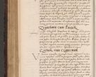 Zdjęcie nr 210 dla obiektu archiwalnego: Acta actorum causarum, sentenciarum tam diffinitivarum quam interloquutoriarum, decretorum, obligationum, quietationum et constitucionum procuratorum coram reverendo domino Bartholomeo Ganthkowski cancellario Gnesnensi, archidiacono et reverendissimi in Christo patris domini Andree Dei gratia episcopi Cracoviensis vicario in spiritualibus generali Cracoviensi ad annum Domini millesimum quingentesimum quingentesimum secundum, cuius indictio decima, pontificatus Julii pape tercii, annus tercius, foeliciter continuantur.