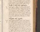 Zdjęcie nr 209 dla obiektu archiwalnego: Acta actorum causarum, sentenciarum tam diffinitivarum quam interloquutoriarum, decretorum, obligationum, quietationum et constitucionum procuratorum coram reverendo domino Bartholomeo Ganthkowski cancellario Gnesnensi, archidiacono et reverendissimi in Christo patris domini Andree Dei gratia episcopi Cracoviensis vicario in spiritualibus generali Cracoviensi ad annum Domini millesimum quingentesimum quingentesimum secundum, cuius indictio decima, pontificatus Julii pape tercii, annus tercius, foeliciter continuantur.