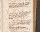 Zdjęcie nr 207 dla obiektu archiwalnego: Acta actorum causarum, sentenciarum tam diffinitivarum quam interloquutoriarum, decretorum, obligationum, quietationum et constitucionum procuratorum coram reverendo domino Bartholomeo Ganthkowski cancellario Gnesnensi, archidiacono et reverendissimi in Christo patris domini Andree Dei gratia episcopi Cracoviensis vicario in spiritualibus generali Cracoviensi ad annum Domini millesimum quingentesimum quingentesimum secundum, cuius indictio decima, pontificatus Julii pape tercii, annus tercius, foeliciter continuantur.