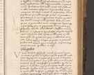 Zdjęcie nr 205 dla obiektu archiwalnego: Acta actorum causarum, sentenciarum tam diffinitivarum quam interloquutoriarum, decretorum, obligationum, quietationum et constitucionum procuratorum coram reverendo domino Bartholomeo Ganthkowski cancellario Gnesnensi, archidiacono et reverendissimi in Christo patris domini Andree Dei gratia episcopi Cracoviensis vicario in spiritualibus generali Cracoviensi ad annum Domini millesimum quingentesimum quingentesimum secundum, cuius indictio decima, pontificatus Julii pape tercii, annus tercius, foeliciter continuantur.