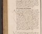 Zdjęcie nr 204 dla obiektu archiwalnego: Acta actorum causarum, sentenciarum tam diffinitivarum quam interloquutoriarum, decretorum, obligationum, quietationum et constitucionum procuratorum coram reverendo domino Bartholomeo Ganthkowski cancellario Gnesnensi, archidiacono et reverendissimi in Christo patris domini Andree Dei gratia episcopi Cracoviensis vicario in spiritualibus generali Cracoviensi ad annum Domini millesimum quingentesimum quingentesimum secundum, cuius indictio decima, pontificatus Julii pape tercii, annus tercius, foeliciter continuantur.