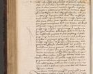 Zdjęcie nr 198 dla obiektu archiwalnego: Acta actorum causarum, sentenciarum tam diffinitivarum quam interloquutoriarum, decretorum, obligationum, quietationum et constitucionum procuratorum coram reverendo domino Bartholomeo Ganthkowski cancellario Gnesnensi, archidiacono et reverendissimi in Christo patris domini Andree Dei gratia episcopi Cracoviensis vicario in spiritualibus generali Cracoviensi ad annum Domini millesimum quingentesimum quingentesimum secundum, cuius indictio decima, pontificatus Julii pape tercii, annus tercius, foeliciter continuantur.