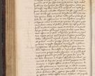 Zdjęcie nr 196 dla obiektu archiwalnego: Acta actorum causarum, sentenciarum tam diffinitivarum quam interloquutoriarum, decretorum, obligationum, quietationum et constitucionum procuratorum coram reverendo domino Bartholomeo Ganthkowski cancellario Gnesnensi, archidiacono et reverendissimi in Christo patris domini Andree Dei gratia episcopi Cracoviensis vicario in spiritualibus generali Cracoviensi ad annum Domini millesimum quingentesimum quingentesimum secundum, cuius indictio decima, pontificatus Julii pape tercii, annus tercius, foeliciter continuantur.
