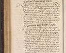Zdjęcie nr 194 dla obiektu archiwalnego: Acta actorum causarum, sentenciarum tam diffinitivarum quam interloquutoriarum, decretorum, obligationum, quietationum et constitucionum procuratorum coram reverendo domino Bartholomeo Ganthkowski cancellario Gnesnensi, archidiacono et reverendissimi in Christo patris domini Andree Dei gratia episcopi Cracoviensis vicario in spiritualibus generali Cracoviensi ad annum Domini millesimum quingentesimum quingentesimum secundum, cuius indictio decima, pontificatus Julii pape tercii, annus tercius, foeliciter continuantur.
