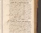 Zdjęcie nr 189 dla obiektu archiwalnego: Acta actorum causarum, sentenciarum tam diffinitivarum quam interloquutoriarum, decretorum, obligationum, quietationum et constitucionum procuratorum coram reverendo domino Bartholomeo Ganthkowski cancellario Gnesnensi, archidiacono et reverendissimi in Christo patris domini Andree Dei gratia episcopi Cracoviensis vicario in spiritualibus generali Cracoviensi ad annum Domini millesimum quingentesimum quingentesimum secundum, cuius indictio decima, pontificatus Julii pape tercii, annus tercius, foeliciter continuantur.