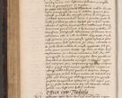 Zdjęcie nr 188 dla obiektu archiwalnego: Acta actorum causarum, sentenciarum tam diffinitivarum quam interloquutoriarum, decretorum, obligationum, quietationum et constitucionum procuratorum coram reverendo domino Bartholomeo Ganthkowski cancellario Gnesnensi, archidiacono et reverendissimi in Christo patris domini Andree Dei gratia episcopi Cracoviensis vicario in spiritualibus generali Cracoviensi ad annum Domini millesimum quingentesimum quingentesimum secundum, cuius indictio decima, pontificatus Julii pape tercii, annus tercius, foeliciter continuantur.