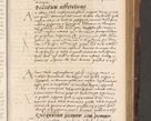Zdjęcie nr 187 dla obiektu archiwalnego: Acta actorum causarum, sentenciarum tam diffinitivarum quam interloquutoriarum, decretorum, obligationum, quietationum et constitucionum procuratorum coram reverendo domino Bartholomeo Ganthkowski cancellario Gnesnensi, archidiacono et reverendissimi in Christo patris domini Andree Dei gratia episcopi Cracoviensis vicario in spiritualibus generali Cracoviensi ad annum Domini millesimum quingentesimum quingentesimum secundum, cuius indictio decima, pontificatus Julii pape tercii, annus tercius, foeliciter continuantur.
