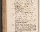 Zdjęcie nr 186 dla obiektu archiwalnego: Acta actorum causarum, sentenciarum tam diffinitivarum quam interloquutoriarum, decretorum, obligationum, quietationum et constitucionum procuratorum coram reverendo domino Bartholomeo Ganthkowski cancellario Gnesnensi, archidiacono et reverendissimi in Christo patris domini Andree Dei gratia episcopi Cracoviensis vicario in spiritualibus generali Cracoviensi ad annum Domini millesimum quingentesimum quingentesimum secundum, cuius indictio decima, pontificatus Julii pape tercii, annus tercius, foeliciter continuantur.