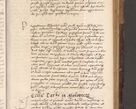 Zdjęcie nr 181 dla obiektu archiwalnego: Acta actorum causarum, sentenciarum tam diffinitivarum quam interloquutoriarum, decretorum, obligationum, quietationum et constitucionum procuratorum coram reverendo domino Bartholomeo Ganthkowski cancellario Gnesnensi, archidiacono et reverendissimi in Christo patris domini Andree Dei gratia episcopi Cracoviensis vicario in spiritualibus generali Cracoviensi ad annum Domini millesimum quingentesimum quingentesimum secundum, cuius indictio decima, pontificatus Julii pape tercii, annus tercius, foeliciter continuantur.