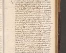 Zdjęcie nr 179 dla obiektu archiwalnego: Acta actorum causarum, sentenciarum tam diffinitivarum quam interloquutoriarum, decretorum, obligationum, quietationum et constitucionum procuratorum coram reverendo domino Bartholomeo Ganthkowski cancellario Gnesnensi, archidiacono et reverendissimi in Christo patris domini Andree Dei gratia episcopi Cracoviensis vicario in spiritualibus generali Cracoviensi ad annum Domini millesimum quingentesimum quingentesimum secundum, cuius indictio decima, pontificatus Julii pape tercii, annus tercius, foeliciter continuantur.