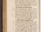 Zdjęcie nr 178 dla obiektu archiwalnego: Acta actorum causarum, sentenciarum tam diffinitivarum quam interloquutoriarum, decretorum, obligationum, quietationum et constitucionum procuratorum coram reverendo domino Bartholomeo Ganthkowski cancellario Gnesnensi, archidiacono et reverendissimi in Christo patris domini Andree Dei gratia episcopi Cracoviensis vicario in spiritualibus generali Cracoviensi ad annum Domini millesimum quingentesimum quingentesimum secundum, cuius indictio decima, pontificatus Julii pape tercii, annus tercius, foeliciter continuantur.