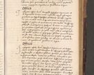 Zdjęcie nr 177 dla obiektu archiwalnego: Acta actorum causarum, sentenciarum tam diffinitivarum quam interloquutoriarum, decretorum, obligationum, quietationum et constitucionum procuratorum coram reverendo domino Bartholomeo Ganthkowski cancellario Gnesnensi, archidiacono et reverendissimi in Christo patris domini Andree Dei gratia episcopi Cracoviensis vicario in spiritualibus generali Cracoviensi ad annum Domini millesimum quingentesimum quingentesimum secundum, cuius indictio decima, pontificatus Julii pape tercii, annus tercius, foeliciter continuantur.