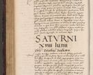 Zdjęcie nr 176 dla obiektu archiwalnego: Acta actorum causarum, sentenciarum tam diffinitivarum quam interloquutoriarum, decretorum, obligationum, quietationum et constitucionum procuratorum coram reverendo domino Bartholomeo Ganthkowski cancellario Gnesnensi, archidiacono et reverendissimi in Christo patris domini Andree Dei gratia episcopi Cracoviensis vicario in spiritualibus generali Cracoviensi ad annum Domini millesimum quingentesimum quingentesimum secundum, cuius indictio decima, pontificatus Julii pape tercii, annus tercius, foeliciter continuantur.