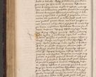 Zdjęcie nr 172 dla obiektu archiwalnego: Acta actorum causarum, sentenciarum tam diffinitivarum quam interloquutoriarum, decretorum, obligationum, quietationum et constitucionum procuratorum coram reverendo domino Bartholomeo Ganthkowski cancellario Gnesnensi, archidiacono et reverendissimi in Christo patris domini Andree Dei gratia episcopi Cracoviensis vicario in spiritualibus generali Cracoviensi ad annum Domini millesimum quingentesimum quingentesimum secundum, cuius indictio decima, pontificatus Julii pape tercii, annus tercius, foeliciter continuantur.