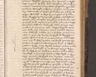 Zdjęcie nr 171 dla obiektu archiwalnego: Acta actorum causarum, sentenciarum tam diffinitivarum quam interloquutoriarum, decretorum, obligationum, quietationum et constitucionum procuratorum coram reverendo domino Bartholomeo Ganthkowski cancellario Gnesnensi, archidiacono et reverendissimi in Christo patris domini Andree Dei gratia episcopi Cracoviensis vicario in spiritualibus generali Cracoviensi ad annum Domini millesimum quingentesimum quingentesimum secundum, cuius indictio decima, pontificatus Julii pape tercii, annus tercius, foeliciter continuantur.