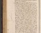 Zdjęcie nr 170 dla obiektu archiwalnego: Acta actorum causarum, sentenciarum tam diffinitivarum quam interloquutoriarum, decretorum, obligationum, quietationum et constitucionum procuratorum coram reverendo domino Bartholomeo Ganthkowski cancellario Gnesnensi, archidiacono et reverendissimi in Christo patris domini Andree Dei gratia episcopi Cracoviensis vicario in spiritualibus generali Cracoviensi ad annum Domini millesimum quingentesimum quingentesimum secundum, cuius indictio decima, pontificatus Julii pape tercii, annus tercius, foeliciter continuantur.