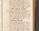 Zdjęcie nr 163 dla obiektu archiwalnego: Acta actorum causarum, sentenciarum tam diffinitivarum quam interloquutoriarum, decretorum, obligationum, quietationum et constitucionum procuratorum coram reverendo domino Bartholomeo Ganthkowski cancellario Gnesnensi, archidiacono et reverendissimi in Christo patris domini Andree Dei gratia episcopi Cracoviensis vicario in spiritualibus generali Cracoviensi ad annum Domini millesimum quingentesimum quingentesimum secundum, cuius indictio decima, pontificatus Julii pape tercii, annus tercius, foeliciter continuantur.