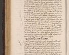 Zdjęcie nr 154 dla obiektu archiwalnego: Acta actorum causarum, sentenciarum tam diffinitivarum quam interloquutoriarum, decretorum, obligationum, quietationum et constitucionum procuratorum coram reverendo domino Bartholomeo Ganthkowski cancellario Gnesnensi, archidiacono et reverendissimi in Christo patris domini Andree Dei gratia episcopi Cracoviensis vicario in spiritualibus generali Cracoviensi ad annum Domini millesimum quingentesimum quingentesimum secundum, cuius indictio decima, pontificatus Julii pape tercii, annus tercius, foeliciter continuantur.