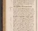 Zdjęcie nr 152 dla obiektu archiwalnego: Acta actorum causarum, sentenciarum tam diffinitivarum quam interloquutoriarum, decretorum, obligationum, quietationum et constitucionum procuratorum coram reverendo domino Bartholomeo Ganthkowski cancellario Gnesnensi, archidiacono et reverendissimi in Christo patris domini Andree Dei gratia episcopi Cracoviensis vicario in spiritualibus generali Cracoviensi ad annum Domini millesimum quingentesimum quingentesimum secundum, cuius indictio decima, pontificatus Julii pape tercii, annus tercius, foeliciter continuantur.