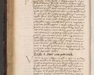 Zdjęcie nr 150 dla obiektu archiwalnego: Acta actorum causarum, sentenciarum tam diffinitivarum quam interloquutoriarum, decretorum, obligationum, quietationum et constitucionum procuratorum coram reverendo domino Bartholomeo Ganthkowski cancellario Gnesnensi, archidiacono et reverendissimi in Christo patris domini Andree Dei gratia episcopi Cracoviensis vicario in spiritualibus generali Cracoviensi ad annum Domini millesimum quingentesimum quingentesimum secundum, cuius indictio decima, pontificatus Julii pape tercii, annus tercius, foeliciter continuantur.