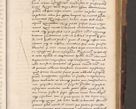 Zdjęcie nr 147 dla obiektu archiwalnego: Acta actorum causarum, sentenciarum tam diffinitivarum quam interloquutoriarum, decretorum, obligationum, quietationum et constitucionum procuratorum coram reverendo domino Bartholomeo Ganthkowski cancellario Gnesnensi, archidiacono et reverendissimi in Christo patris domini Andree Dei gratia episcopi Cracoviensis vicario in spiritualibus generali Cracoviensi ad annum Domini millesimum quingentesimum quingentesimum secundum, cuius indictio decima, pontificatus Julii pape tercii, annus tercius, foeliciter continuantur.