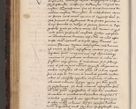 Zdjęcie nr 144 dla obiektu archiwalnego: Acta actorum causarum, sentenciarum tam diffinitivarum quam interloquutoriarum, decretorum, obligationum, quietationum et constitucionum procuratorum coram reverendo domino Bartholomeo Ganthkowski cancellario Gnesnensi, archidiacono et reverendissimi in Christo patris domini Andree Dei gratia episcopi Cracoviensis vicario in spiritualibus generali Cracoviensi ad annum Domini millesimum quingentesimum quingentesimum secundum, cuius indictio decima, pontificatus Julii pape tercii, annus tercius, foeliciter continuantur.