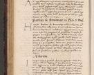 Zdjęcie nr 140 dla obiektu archiwalnego: Acta actorum causarum, sentenciarum tam diffinitivarum quam interloquutoriarum, decretorum, obligationum, quietationum et constitucionum procuratorum coram reverendo domino Bartholomeo Ganthkowski cancellario Gnesnensi, archidiacono et reverendissimi in Christo patris domini Andree Dei gratia episcopi Cracoviensis vicario in spiritualibus generali Cracoviensi ad annum Domini millesimum quingentesimum quingentesimum secundum, cuius indictio decima, pontificatus Julii pape tercii, annus tercius, foeliciter continuantur.