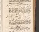 Zdjęcie nr 139 dla obiektu archiwalnego: Acta actorum causarum, sentenciarum tam diffinitivarum quam interloquutoriarum, decretorum, obligationum, quietationum et constitucionum procuratorum coram reverendo domino Bartholomeo Ganthkowski cancellario Gnesnensi, archidiacono et reverendissimi in Christo patris domini Andree Dei gratia episcopi Cracoviensis vicario in spiritualibus generali Cracoviensi ad annum Domini millesimum quingentesimum quingentesimum secundum, cuius indictio decima, pontificatus Julii pape tercii, annus tercius, foeliciter continuantur.