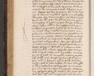 Zdjęcie nr 138 dla obiektu archiwalnego: Acta actorum causarum, sentenciarum tam diffinitivarum quam interloquutoriarum, decretorum, obligationum, quietationum et constitucionum procuratorum coram reverendo domino Bartholomeo Ganthkowski cancellario Gnesnensi, archidiacono et reverendissimi in Christo patris domini Andree Dei gratia episcopi Cracoviensis vicario in spiritualibus generali Cracoviensi ad annum Domini millesimum quingentesimum quingentesimum secundum, cuius indictio decima, pontificatus Julii pape tercii, annus tercius, foeliciter continuantur.