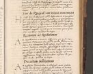 Zdjęcie nr 135 dla obiektu archiwalnego: Acta actorum causarum, sentenciarum tam diffinitivarum quam interloquutoriarum, decretorum, obligationum, quietationum et constitucionum procuratorum coram reverendo domino Bartholomeo Ganthkowski cancellario Gnesnensi, archidiacono et reverendissimi in Christo patris domini Andree Dei gratia episcopi Cracoviensis vicario in spiritualibus generali Cracoviensi ad annum Domini millesimum quingentesimum quingentesimum secundum, cuius indictio decima, pontificatus Julii pape tercii, annus tercius, foeliciter continuantur.