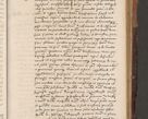 Zdjęcie nr 133 dla obiektu archiwalnego: Acta actorum causarum, sentenciarum tam diffinitivarum quam interloquutoriarum, decretorum, obligationum, quietationum et constitucionum procuratorum coram reverendo domino Bartholomeo Ganthkowski cancellario Gnesnensi, archidiacono et reverendissimi in Christo patris domini Andree Dei gratia episcopi Cracoviensis vicario in spiritualibus generali Cracoviensi ad annum Domini millesimum quingentesimum quingentesimum secundum, cuius indictio decima, pontificatus Julii pape tercii, annus tercius, foeliciter continuantur.
